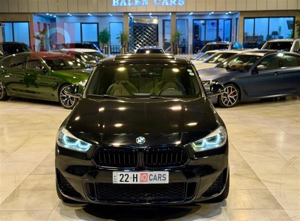 BMW X2 2022 for sale in Iraq - Erbil